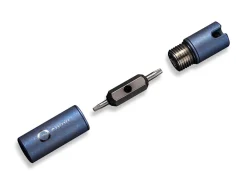 Key Bit Blue