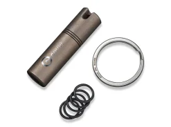 Key Bit Bronze