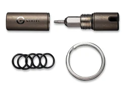 Key Bit Bronze