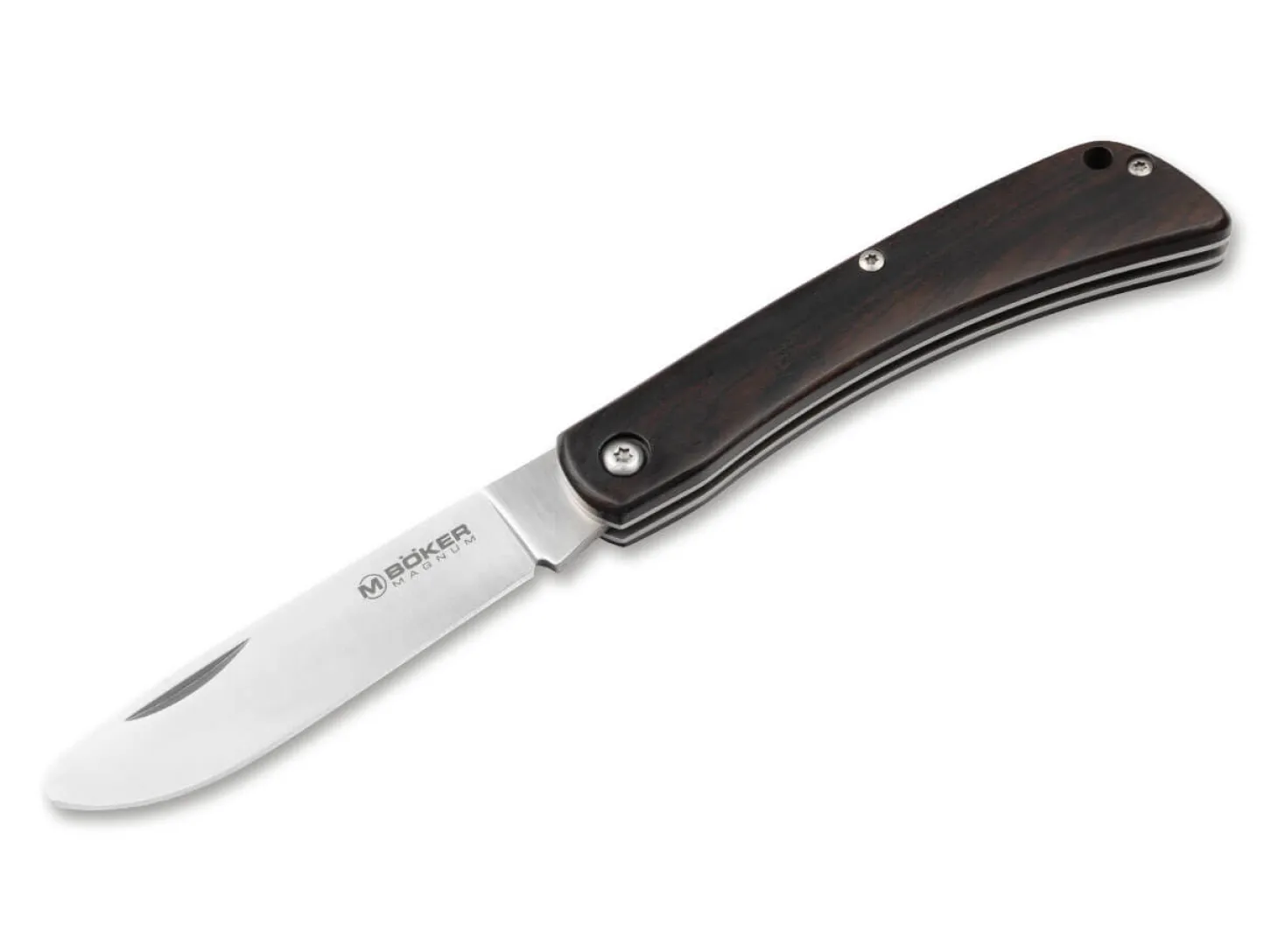 Kids Folder Ebony