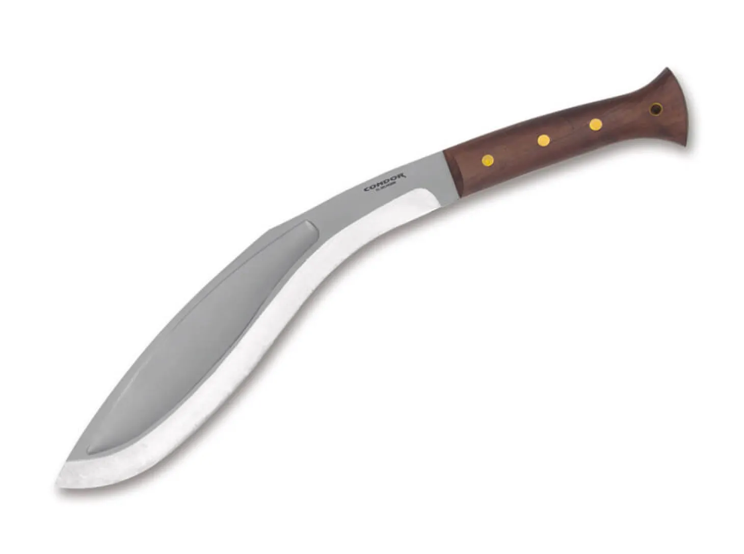 King Kukri Machete