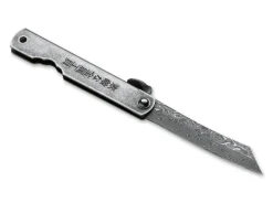 Kinzoku Damascus