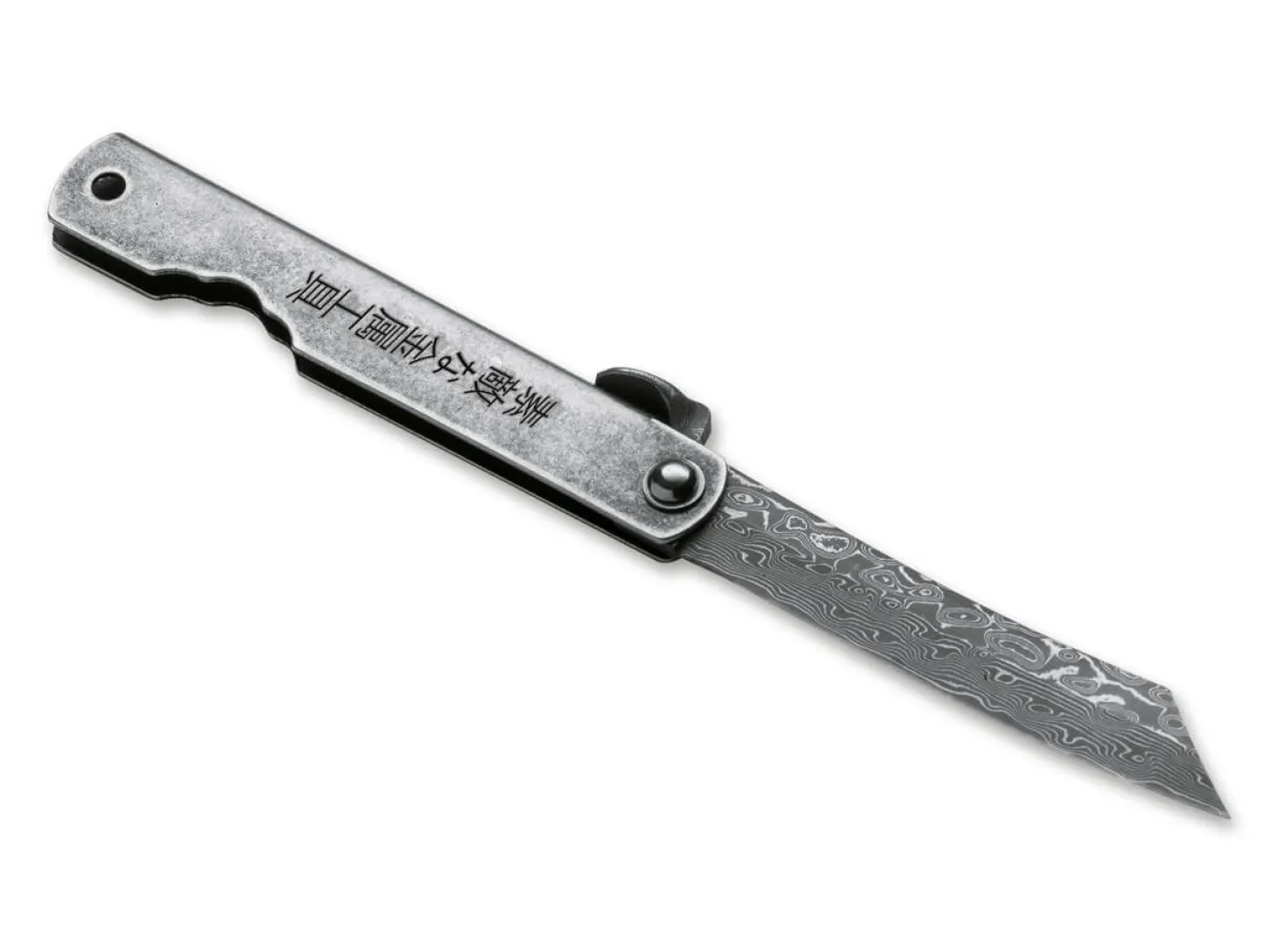 Kinzoku Damascus