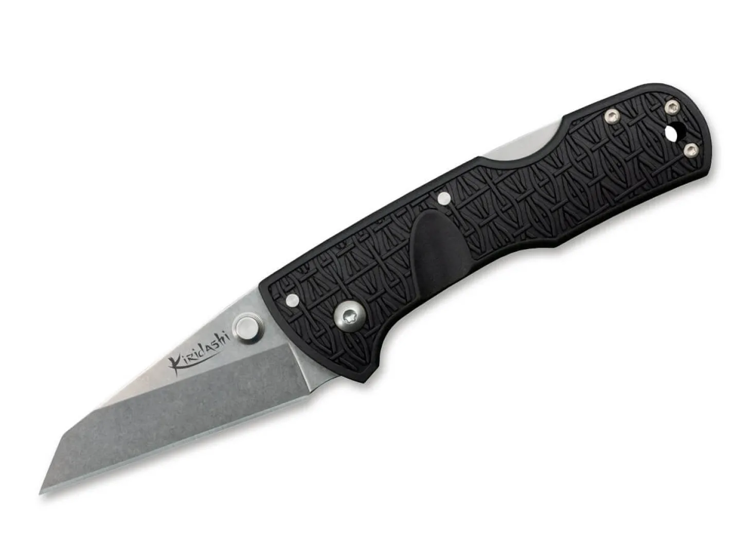 Kiridashi