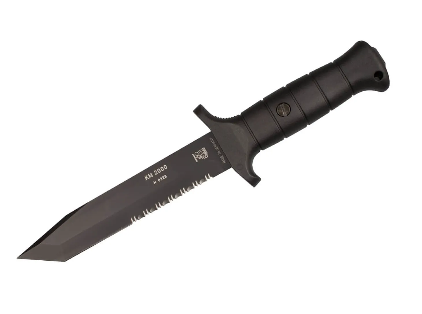 KM 2000 Black