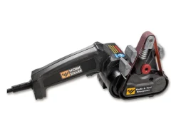 Knife & Tool Sharpener