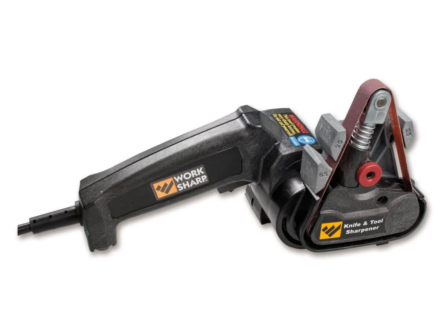 Knife & Tool Sharpener