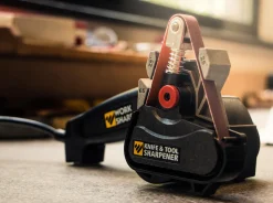 Knife & Tool Sharpener