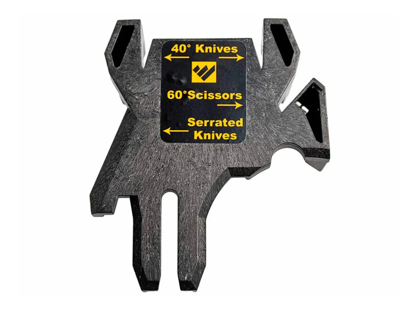 Knife & Tool Sharpener