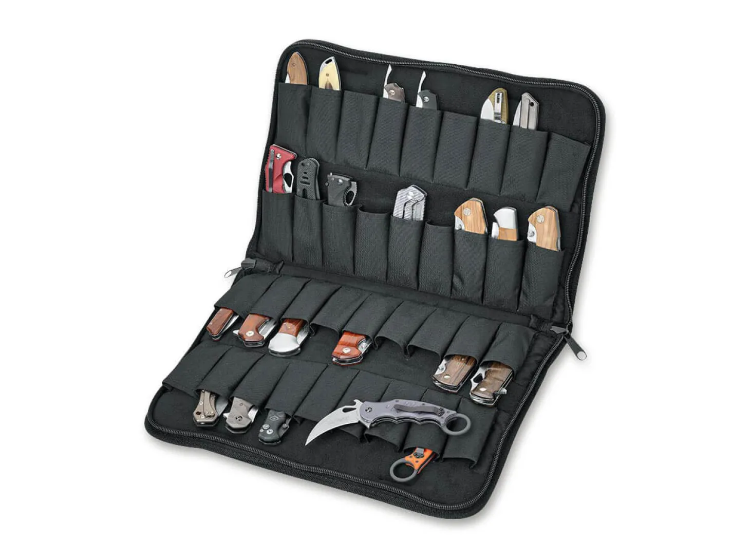 Knife Vault Large