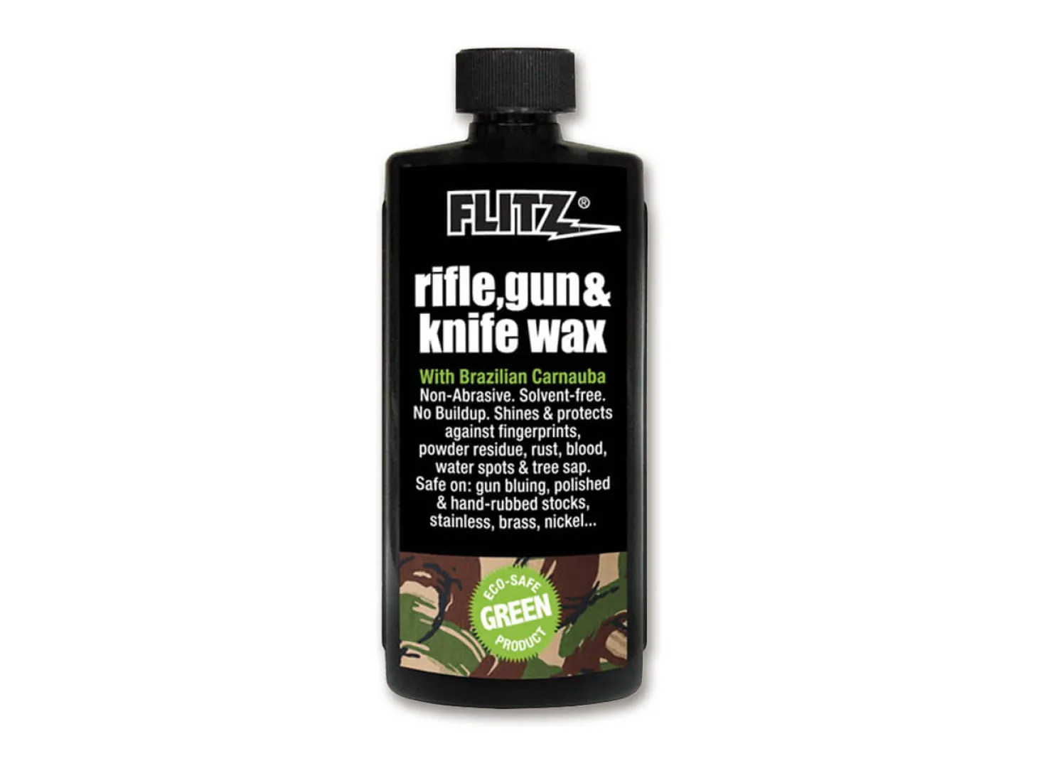 Knife Wax