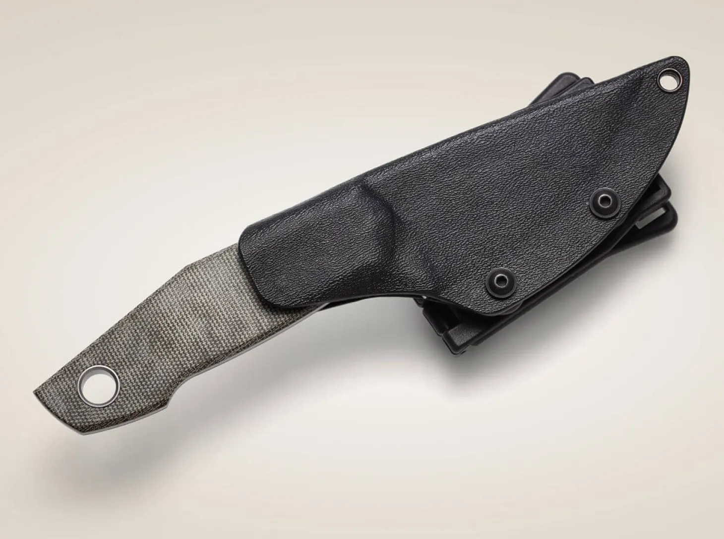 Koi Micarta