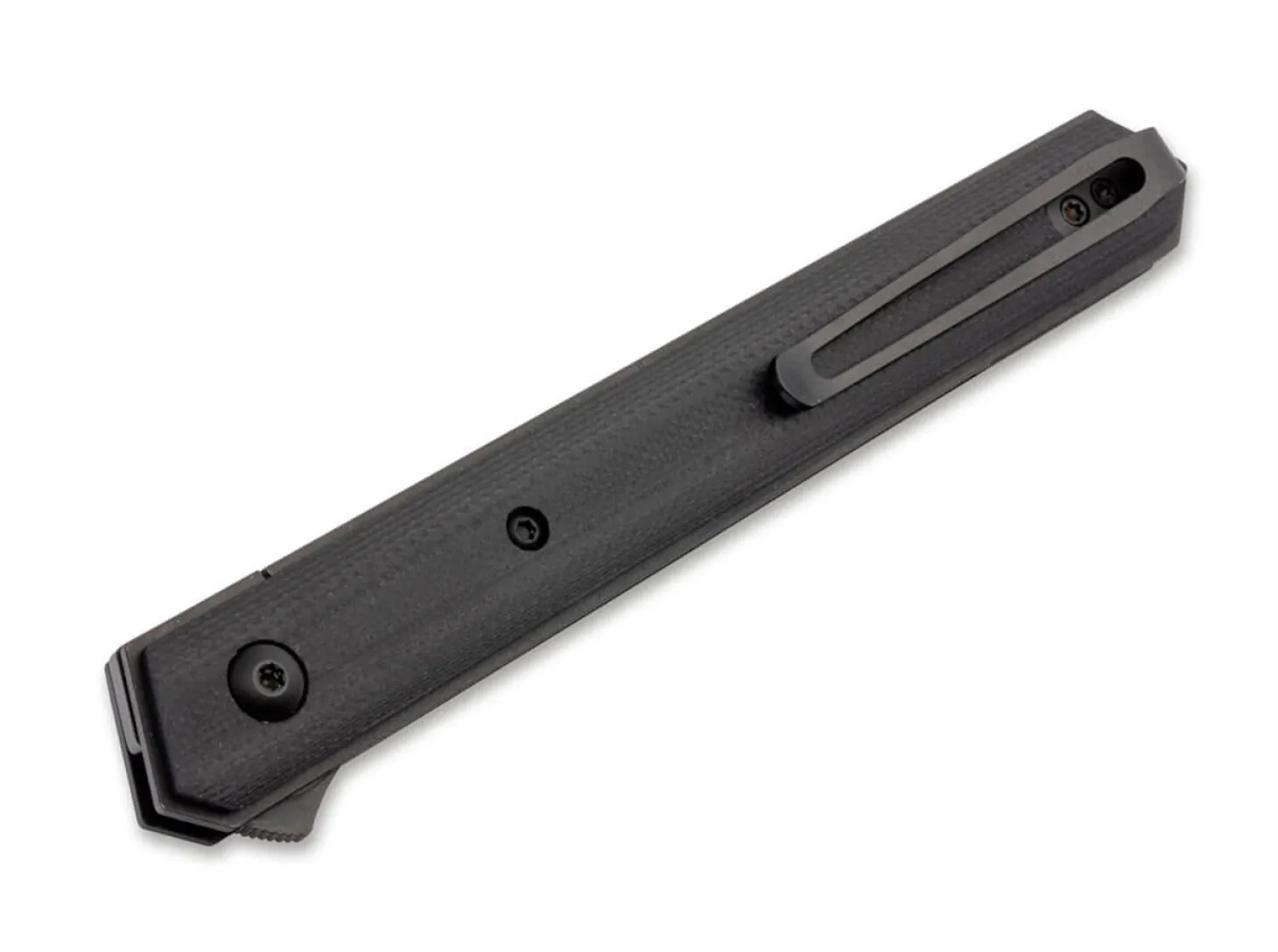 Kwaiken Air G10 All Black
