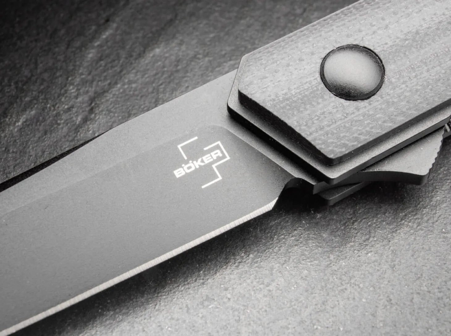 Kwaiken Air G10 All Black