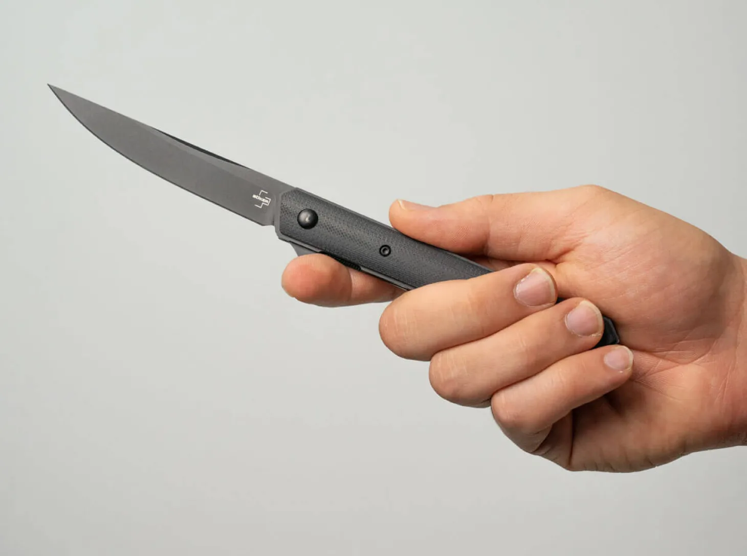 Kwaiken Air G10 All Black