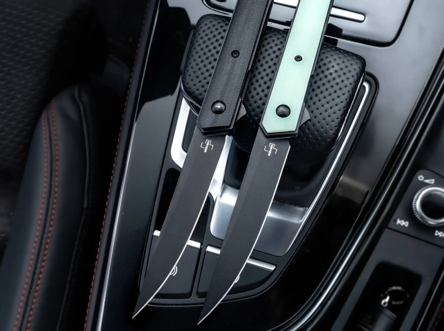 Kwaiken Air G10 All Black
