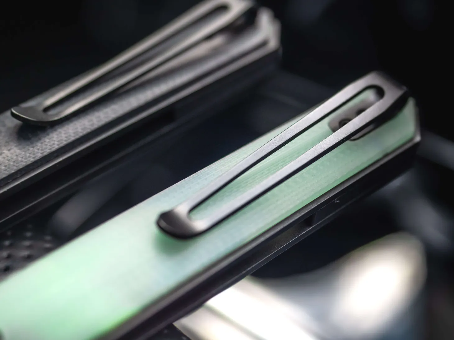 Kwaiken Air G10 All Black
