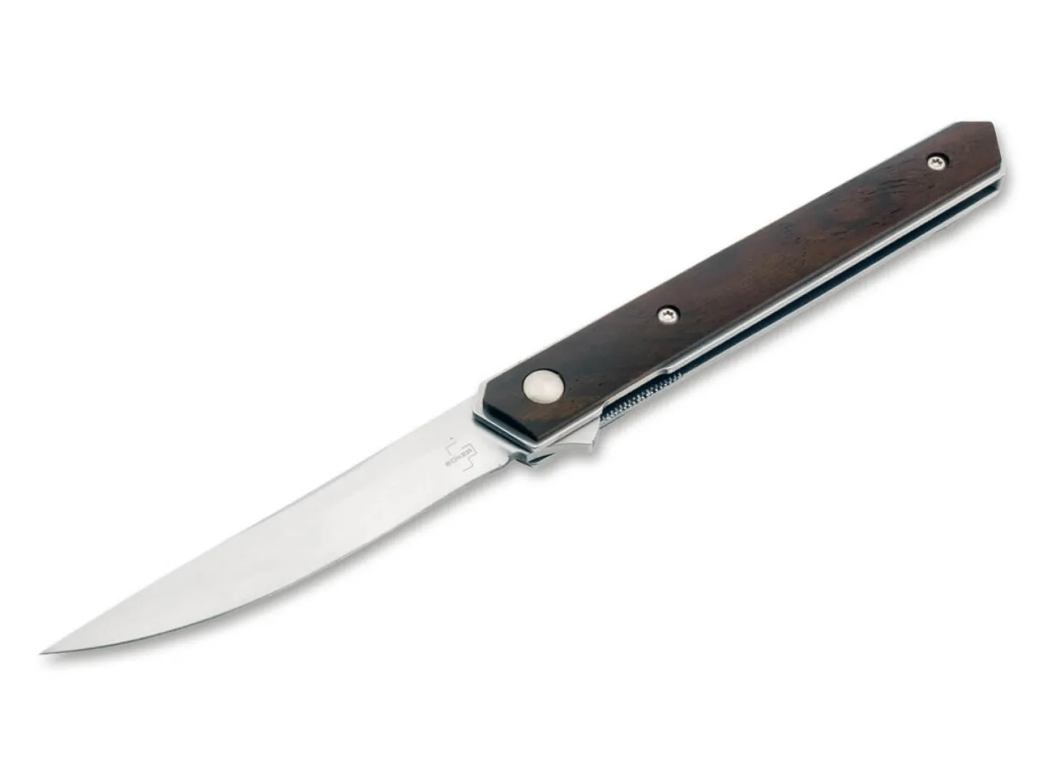 Kwaiken Air Mini Cocobolo