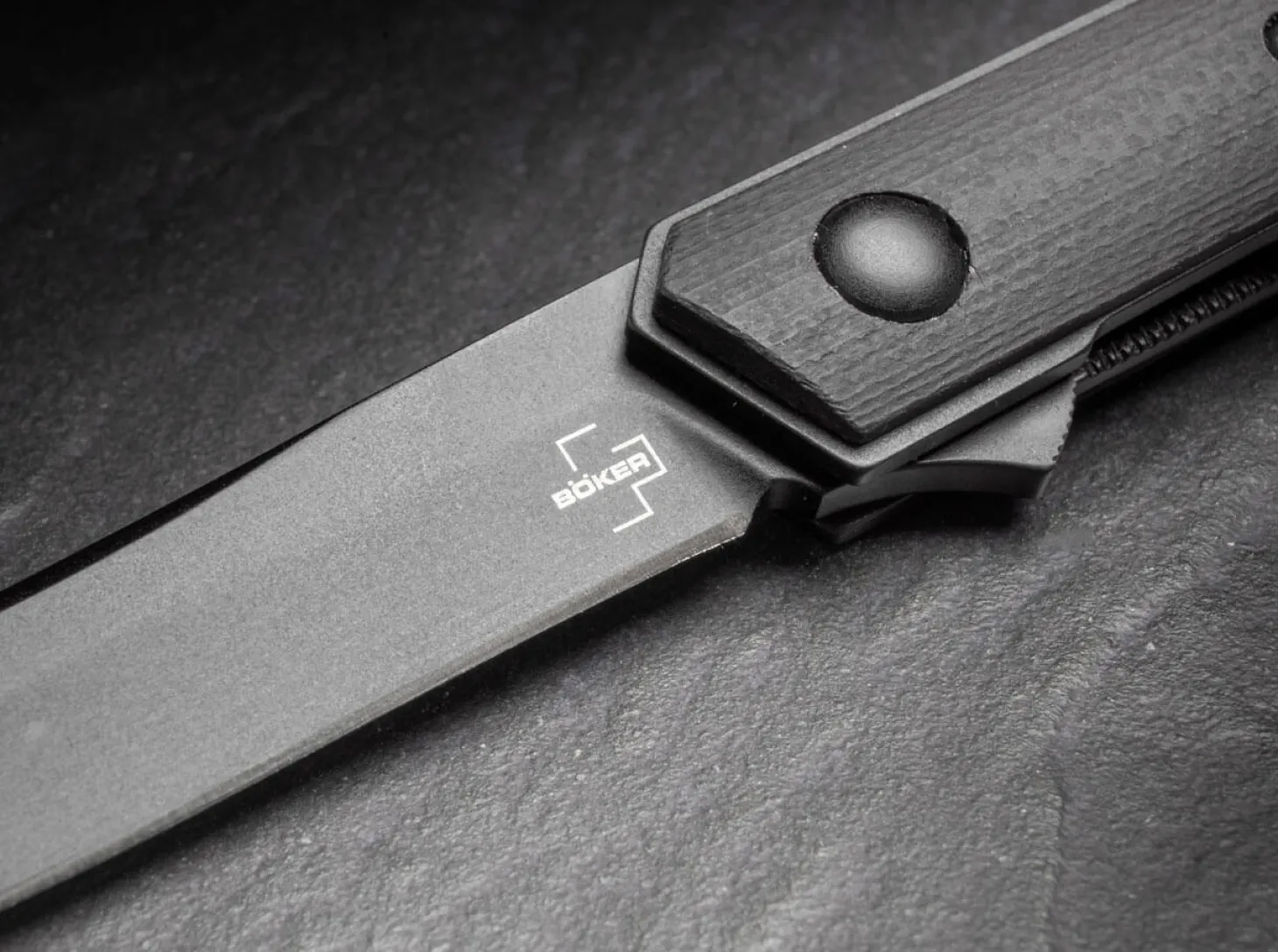 Kwaiken Air Mini G10 All Black