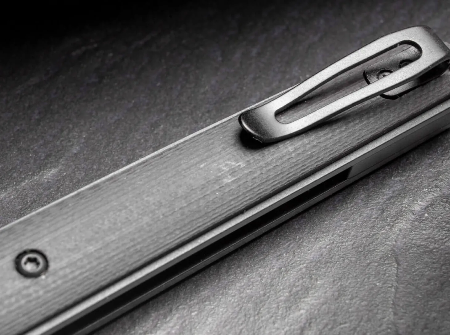 Kwaiken Air Mini G10 All Black