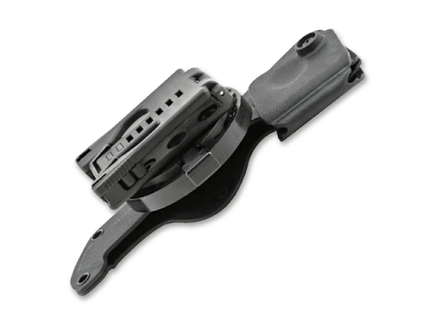 Kydexscheide FastHawk