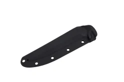 Kydexscheide Schwarz M92