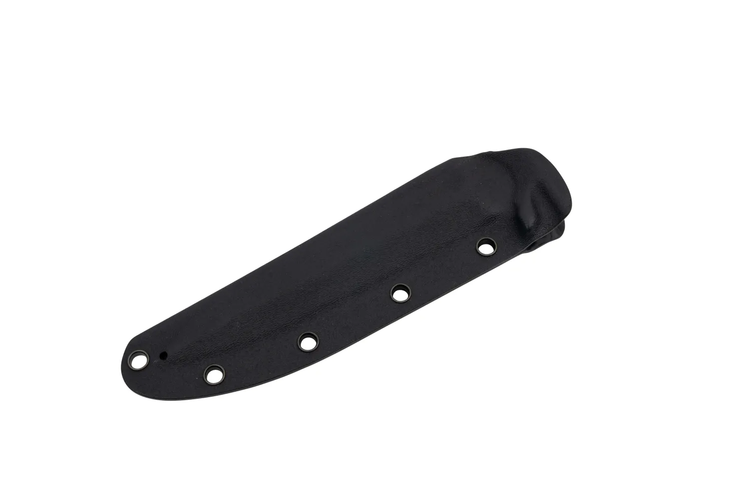Kydexscheide Schwarz M92