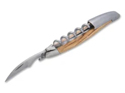 Laguiole Sommelier Olivenholz