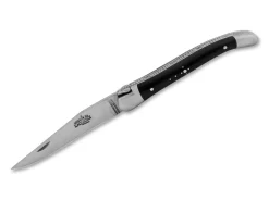 Laguiole Tradition Ebenholz 9