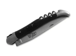 Laguiole Tradition Ebenholz 12 TB