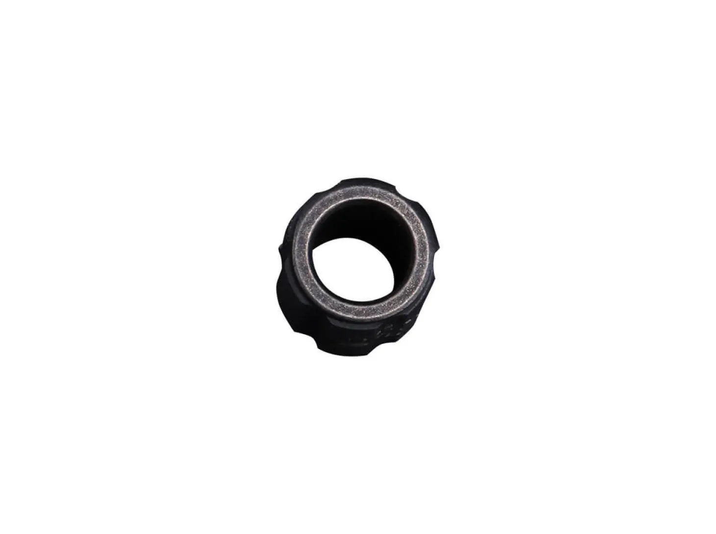 Lanyard Bead Plain Ti