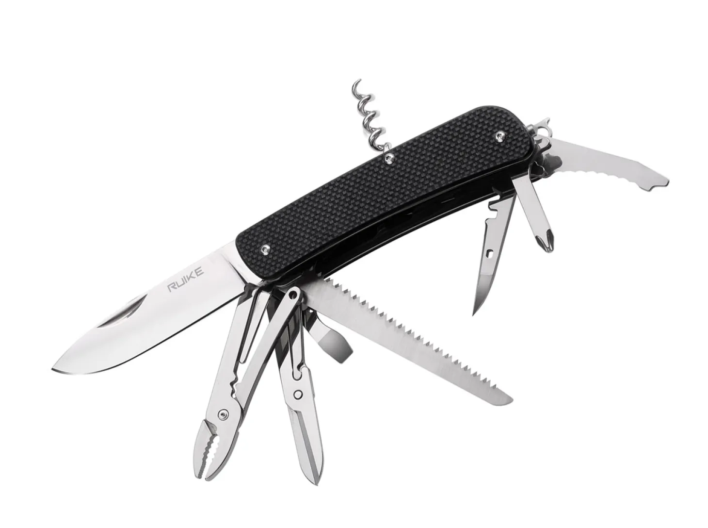 L51-B Black