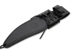 Lederscheide Bowie I