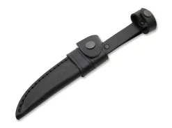 Lederscheide Schwarz Nicker 11
