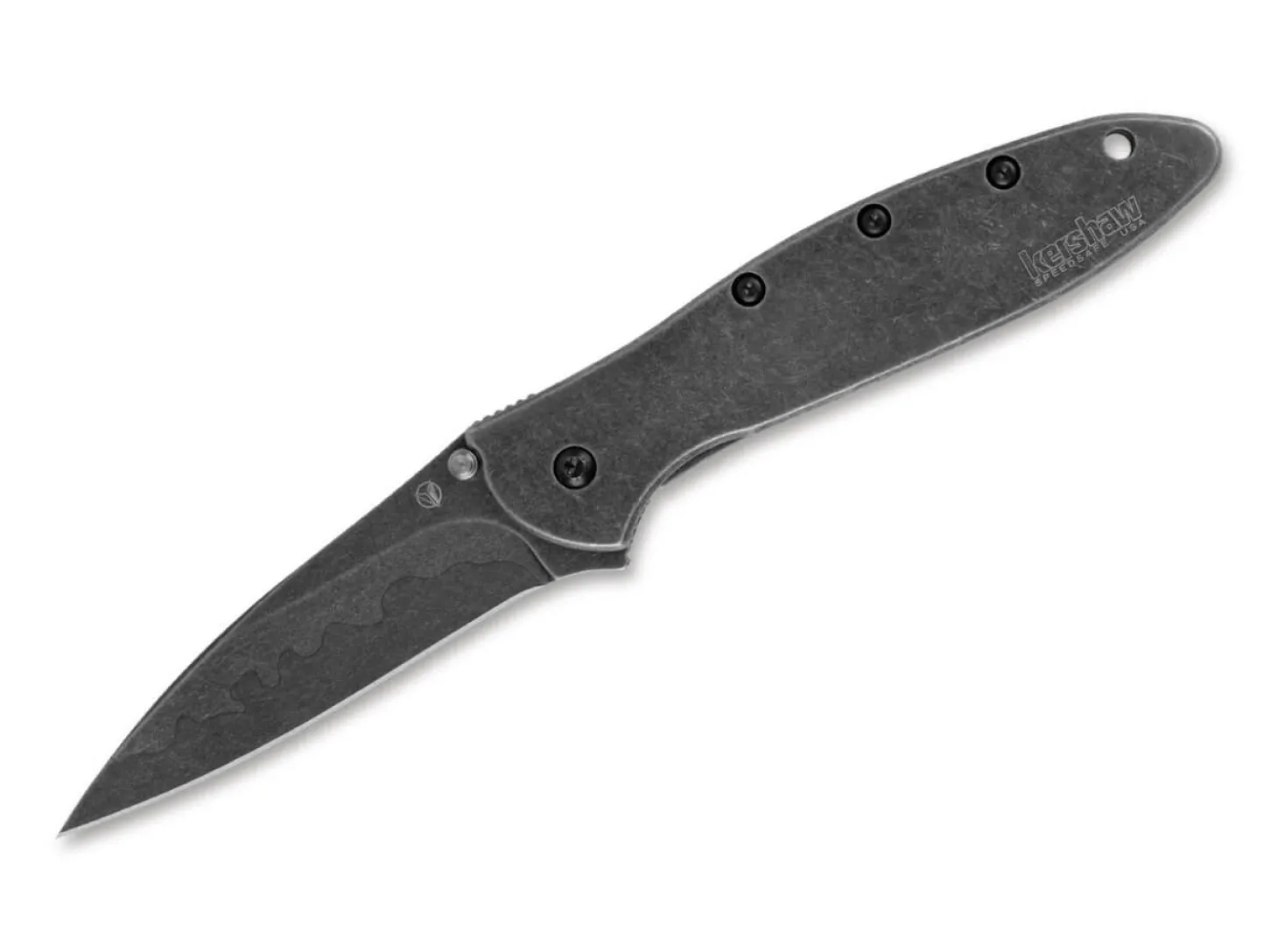 Leek Composite Blackwash