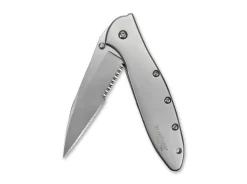 Leek Serrated