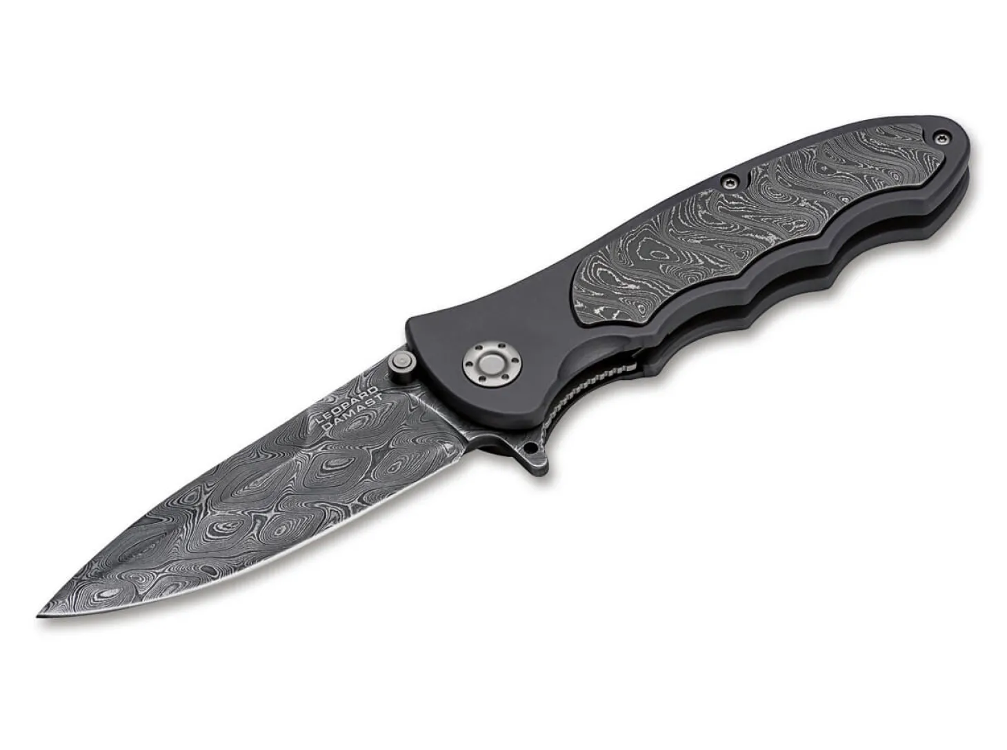 Leopard-Damast III Collection