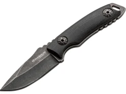 Li'l Friend Clip Point