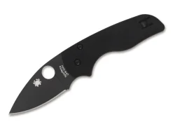 Lil' Native Black Plain