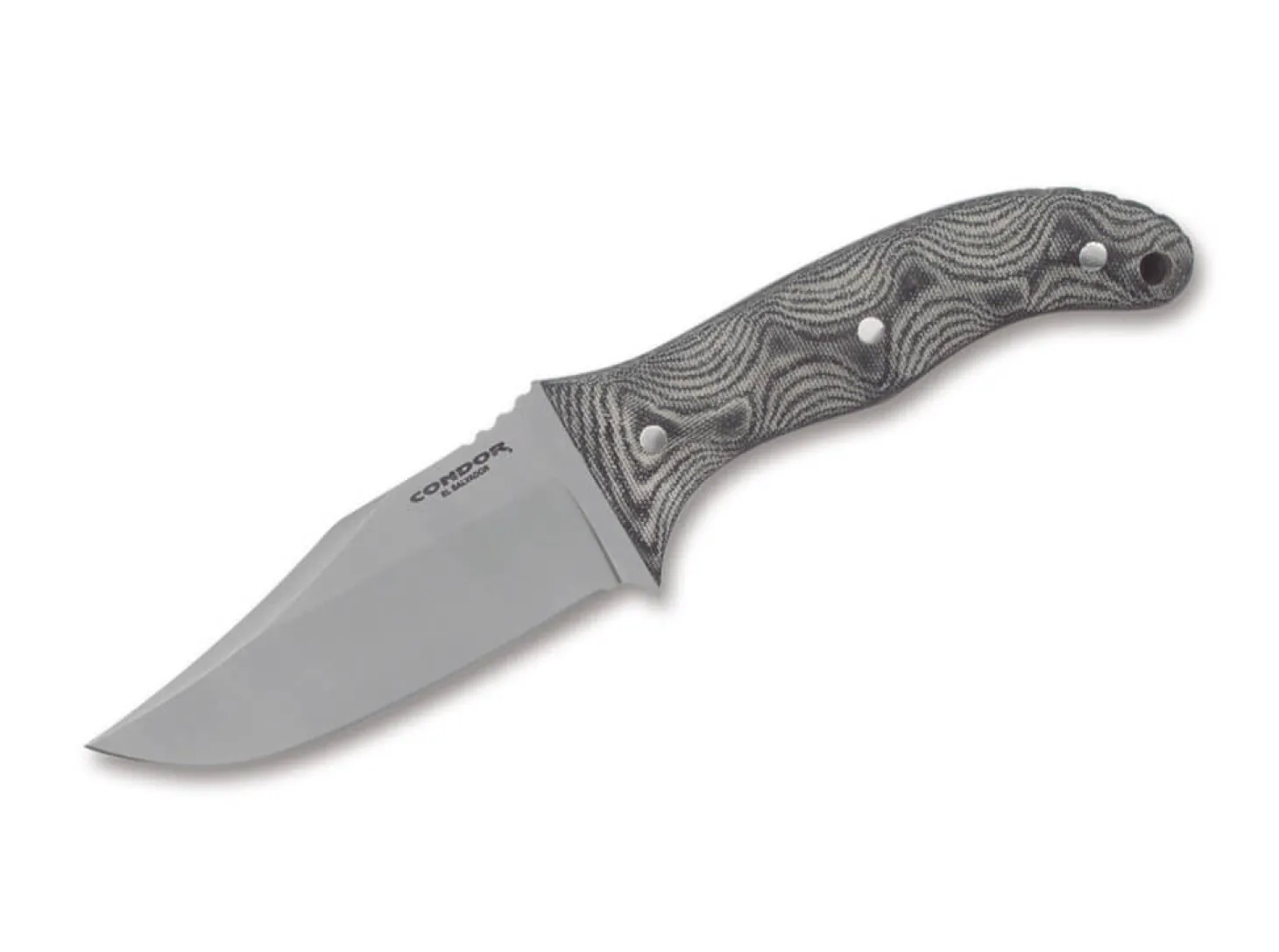 Little Bowie Knife
