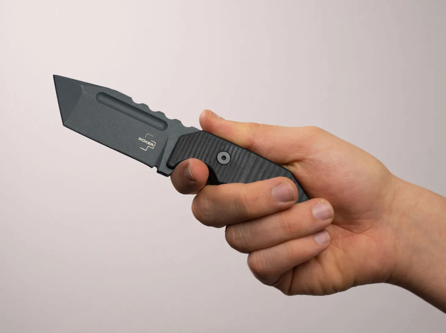 Little Dvalin Tanto