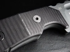 Little Dvalin Tanto