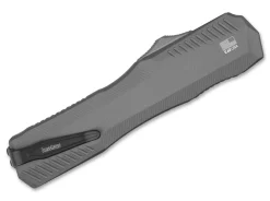 Livewire Aluminum Grey