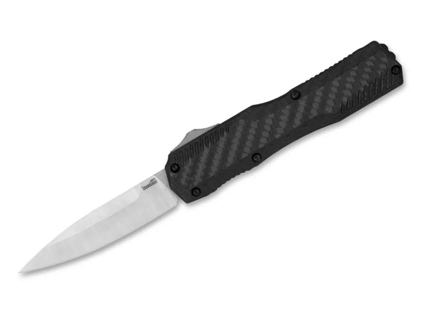 Livewire Carbon Fiber
