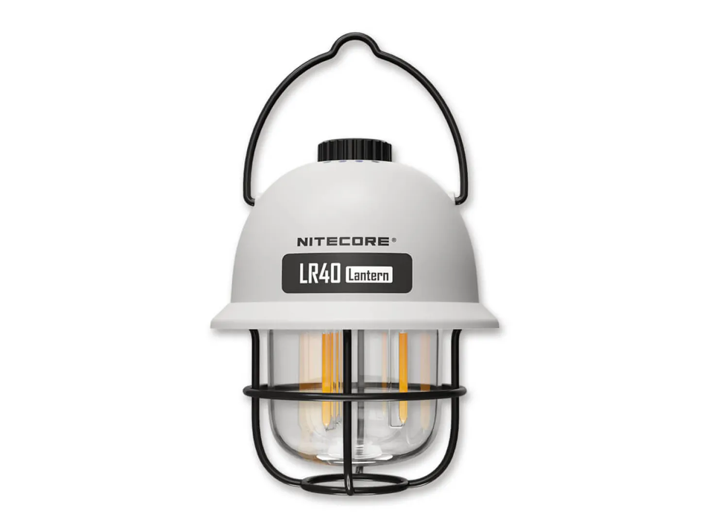 LR40 Weiss