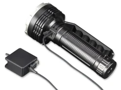 LR80R Suchscheinwerfer