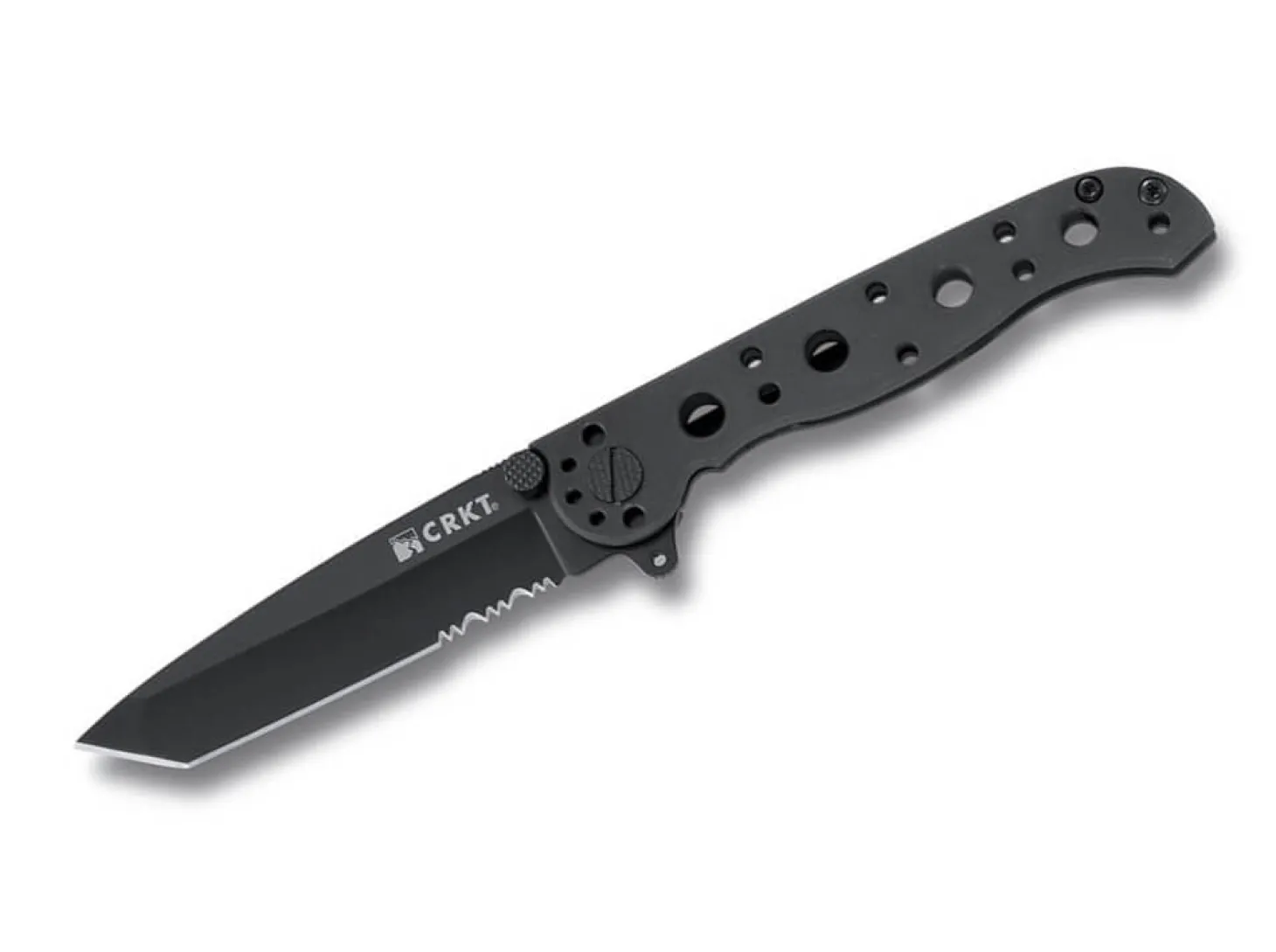 M16-10 Black