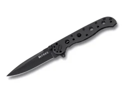 M16-01 Black