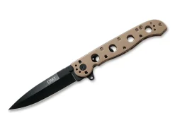 M16-03 Bronze Black