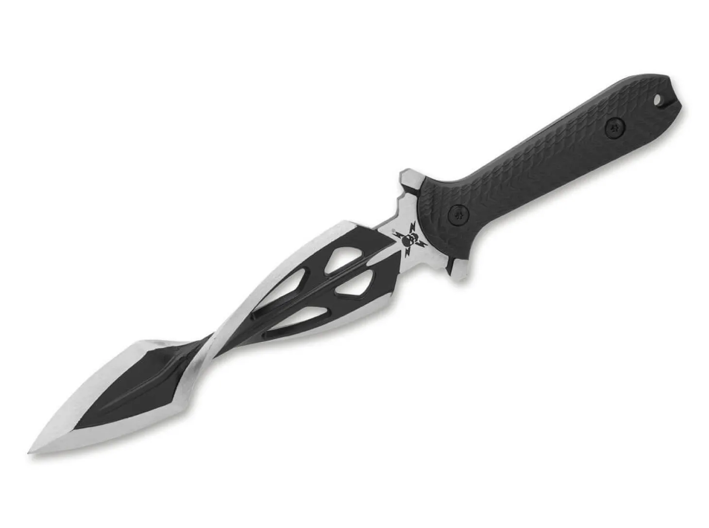 M48 Cyclone Tsunami Dagger